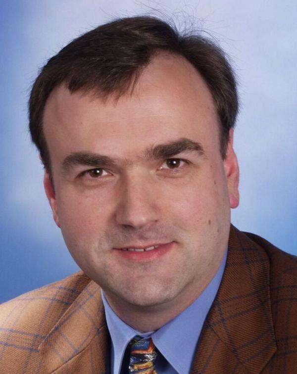 Peter Mader