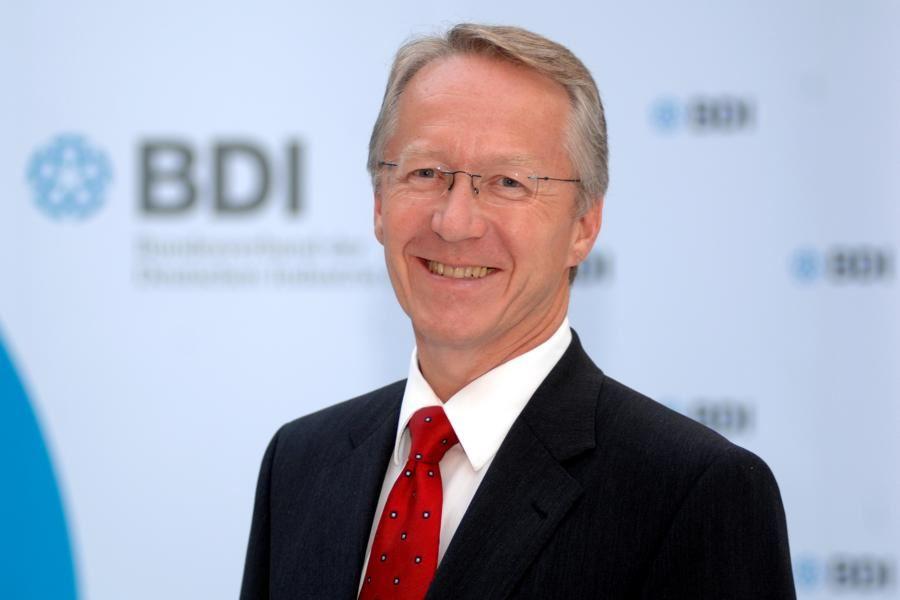 Werner Schnappauf