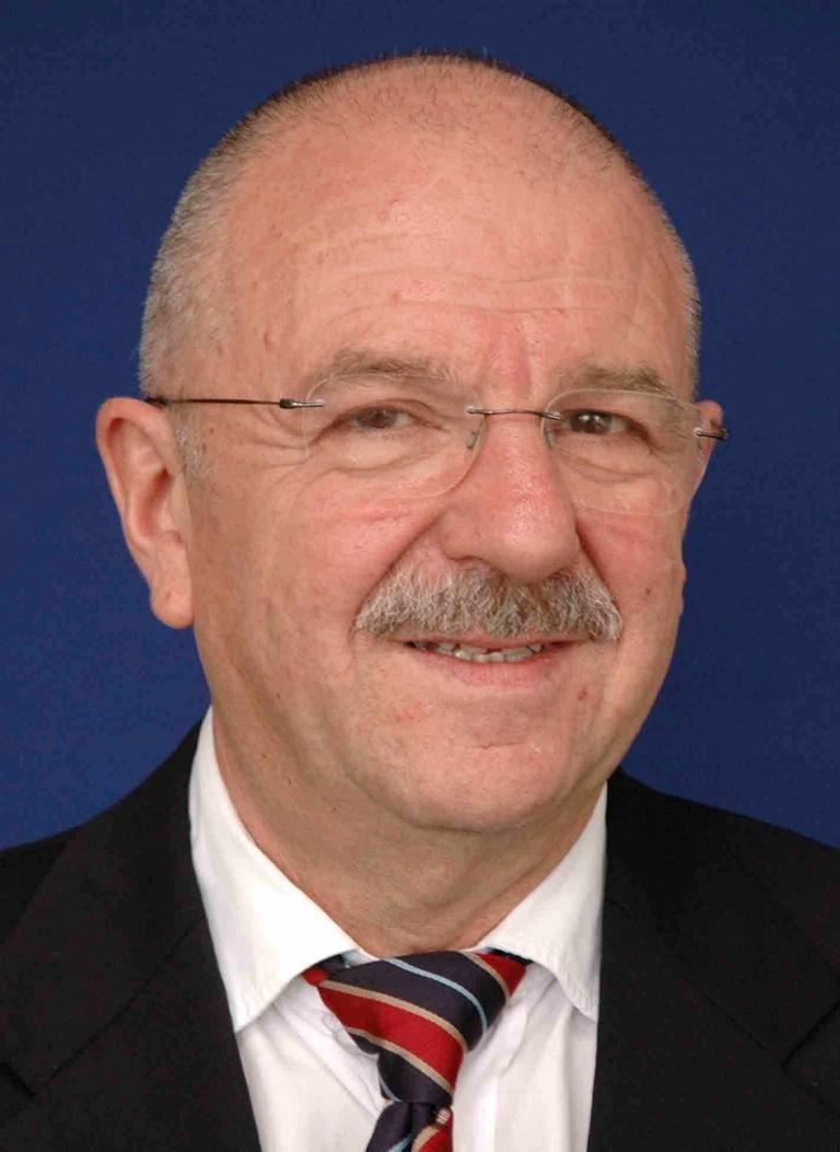 Manfred Kremer