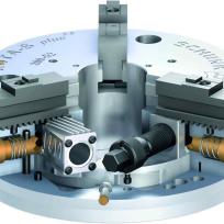 ROTA-S plus von Schunk