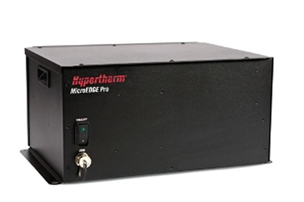 MicroEdge Pro von Hypertherm