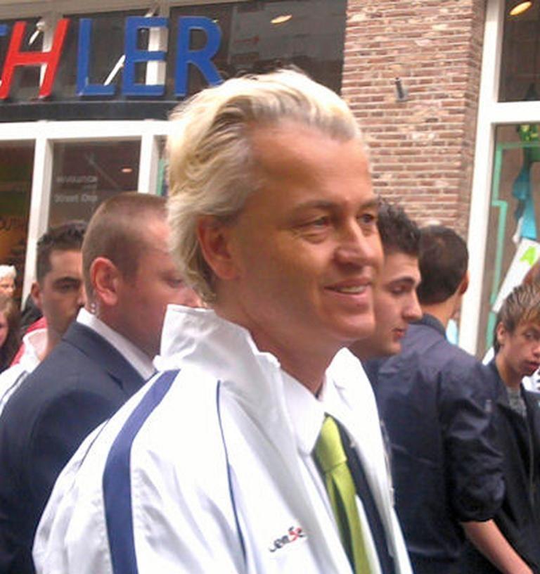 Geert Wilders