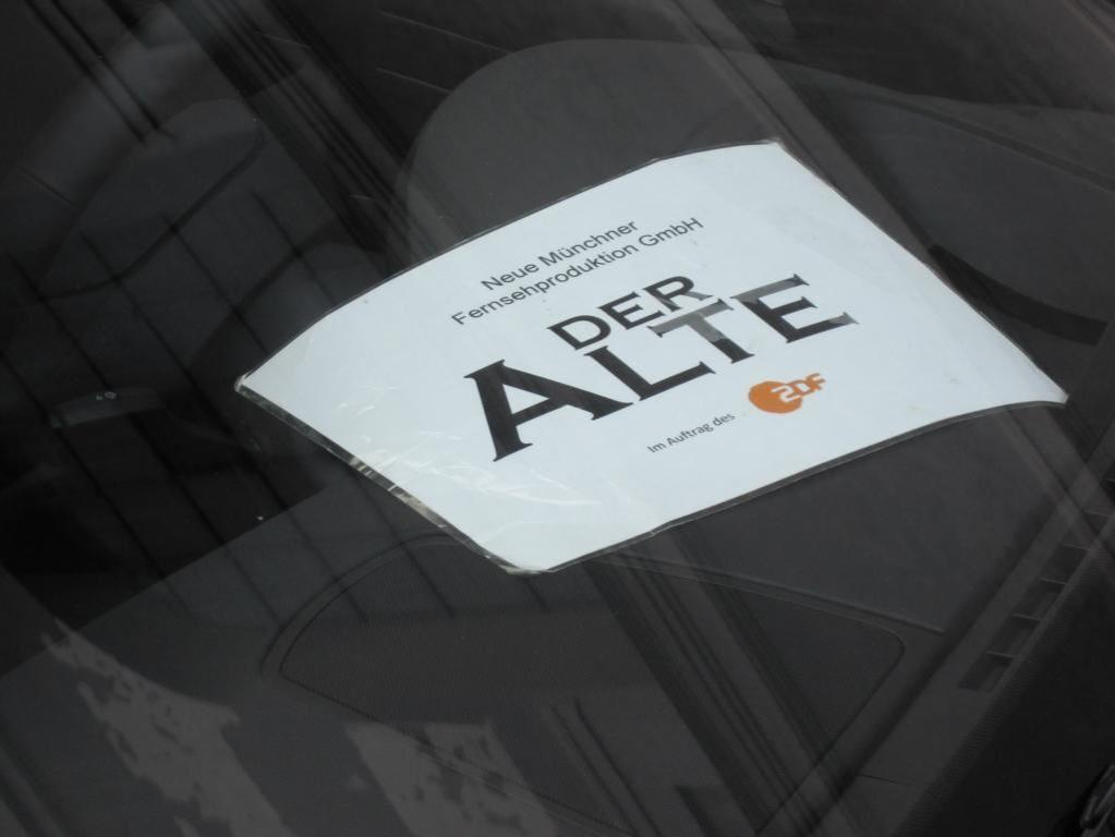 Lernen von den Alten