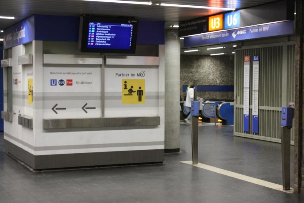 Risiko im Ticketkauf inbegriffen
