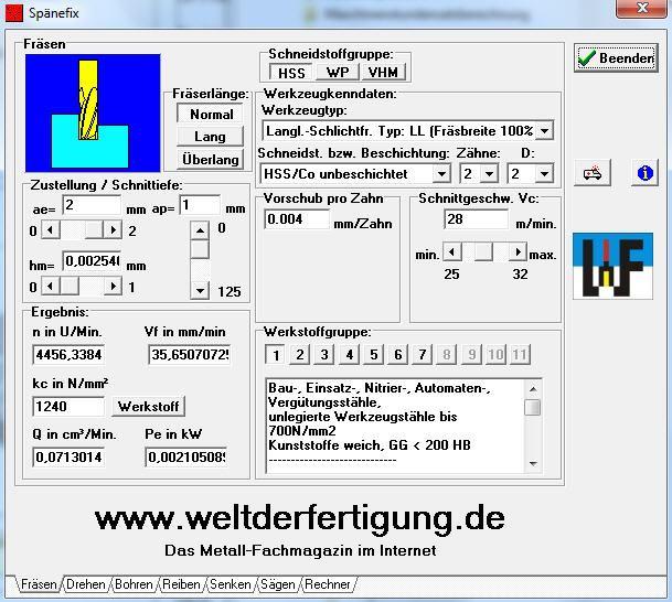 Spänefix