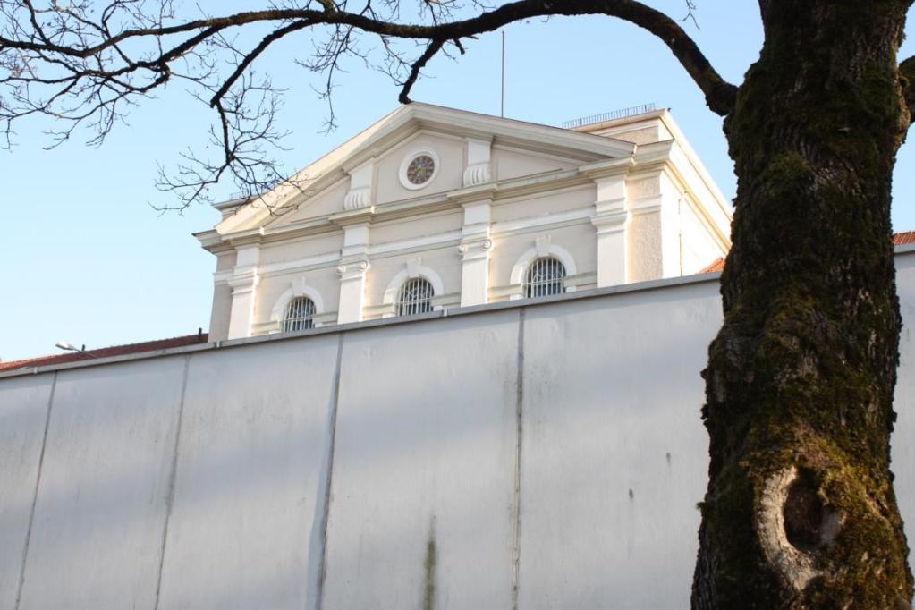 Münchner Mahnmal
