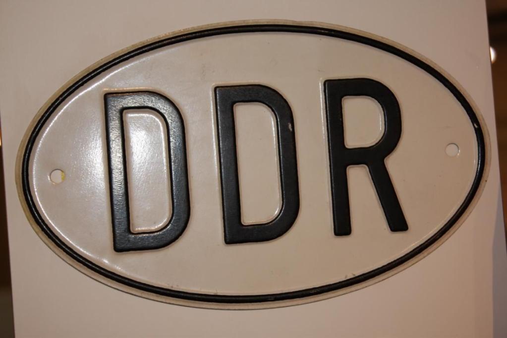 Gefahr: BRD wird zur DDR light