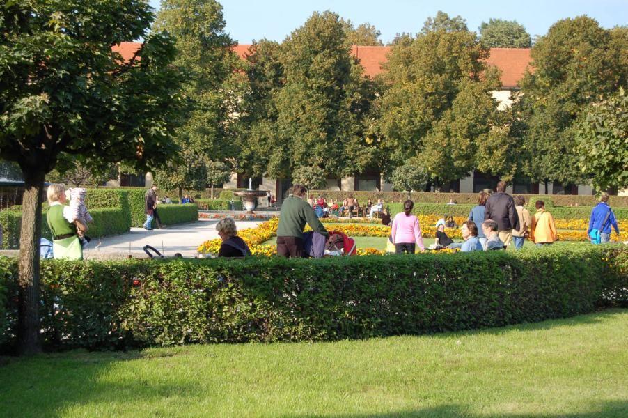 Die Familie muss geschützt werden