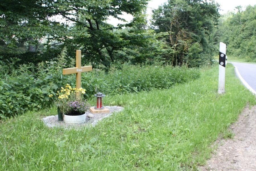 Schlechte Straßen, mehr Unfälle