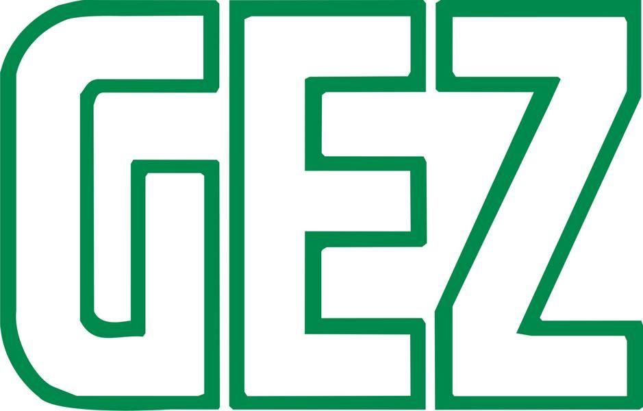 GEZ-Logo