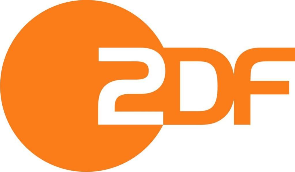 ZDF-Logo