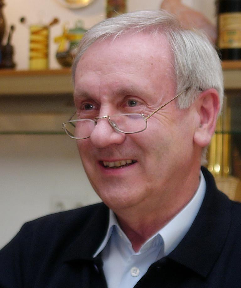 Rainer Link, Klimaforscher