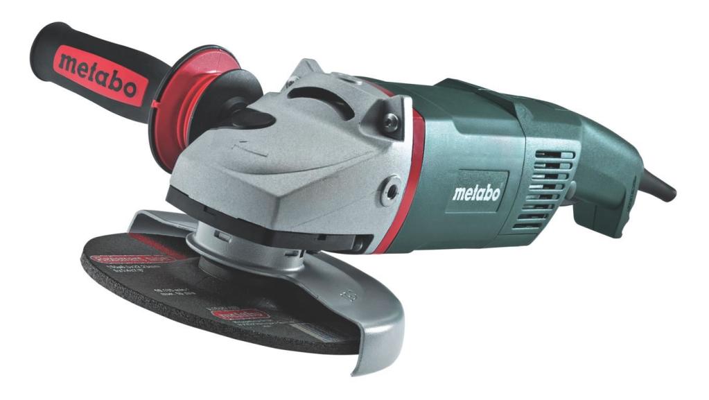 Der WX 16-150 von Metabo bringt 5 Nm Drehmoment