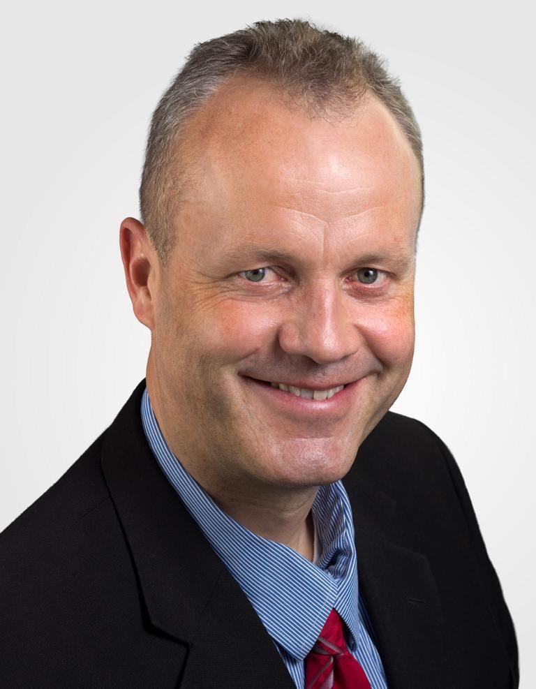 Dr. Arne Brüsch