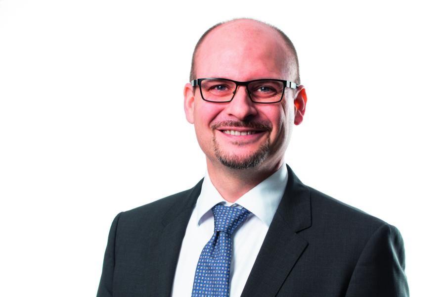 Markus Horn