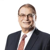 Lothar Horn