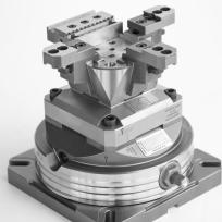 QUADROK von Hainbuch