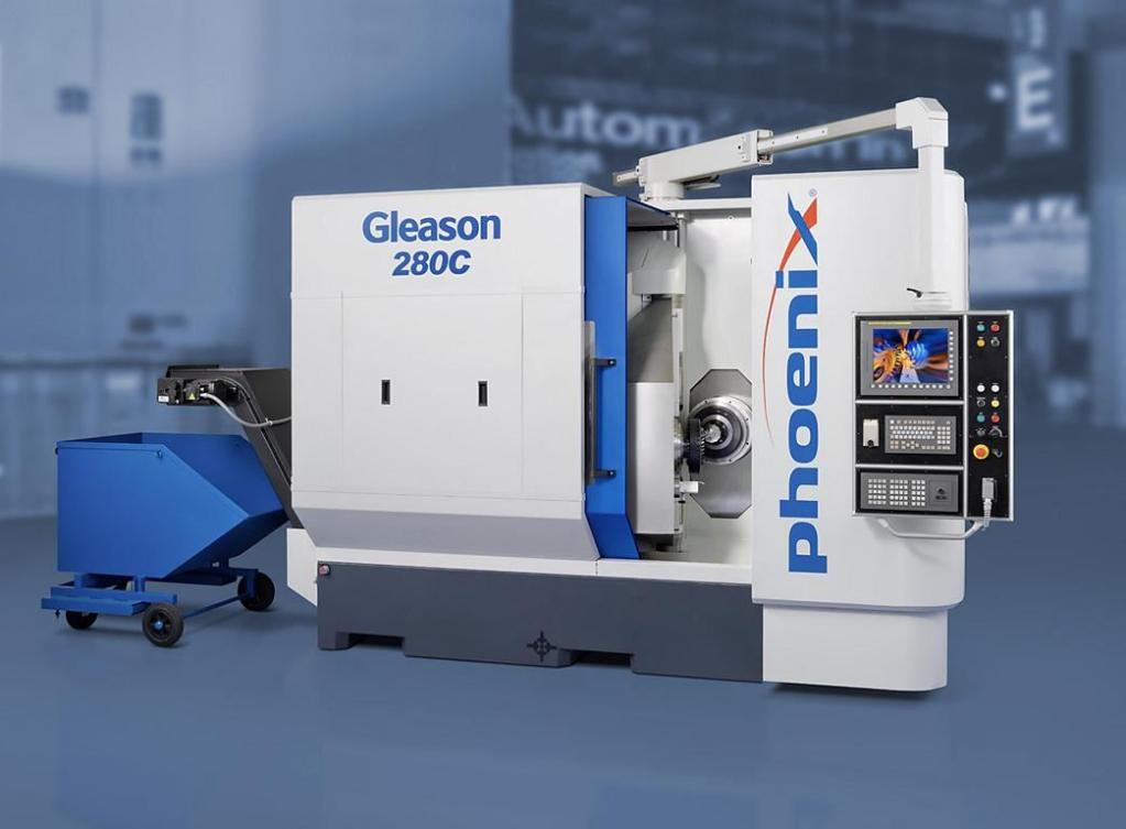 Phoenix 280C