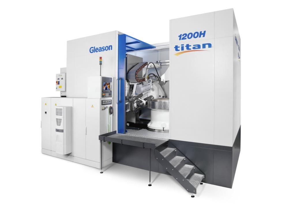 Titan 1200H