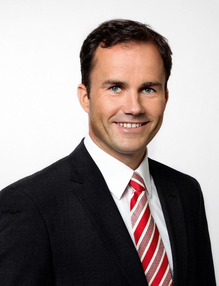 Dr. Jochen Köckler