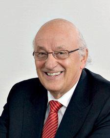 Prof. Dott. Ing. h.c. Manfred Fuchs