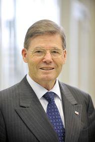Prof. Dr.-Ing. Hermann Scholl