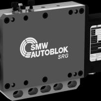 SRG von SMW Autoblok