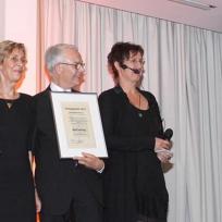 Strategiepreisträger 2011: Nerling Systemräume