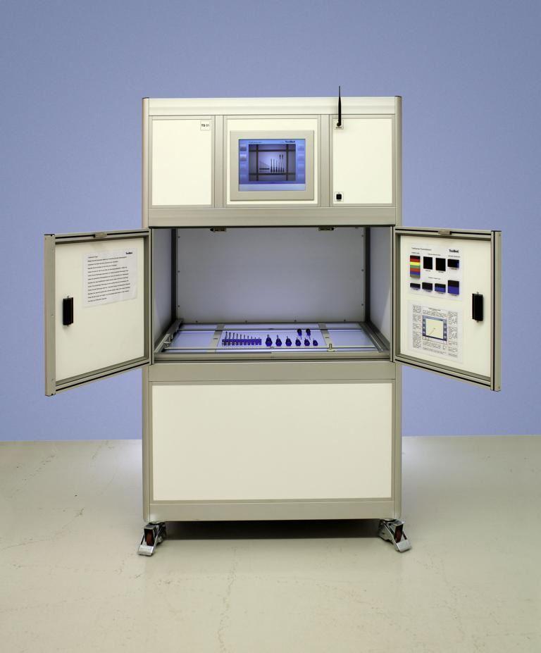 ToolScanner von Hahn+Kolb
