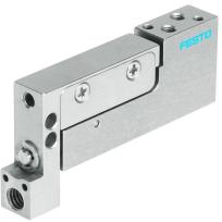 Mikroschlitten DGSC von Festo