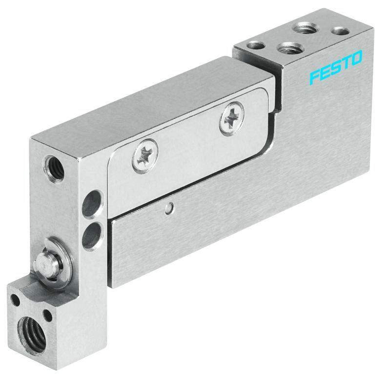 Mikroschlitten DGSC von Festo