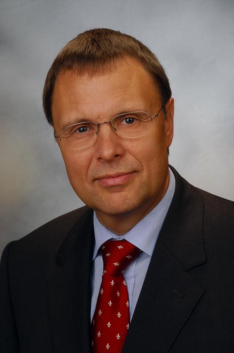 Dr.-Ing. Joachim Martin