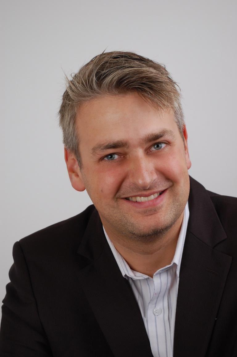 Thomas Saller