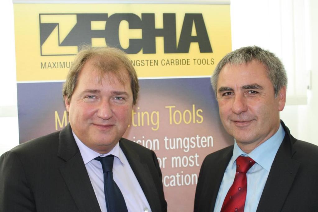Führungsstarke Unternehmenslenker