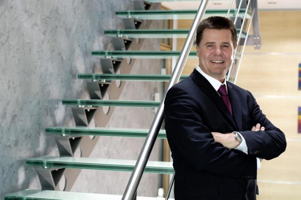 Matthias Knoll