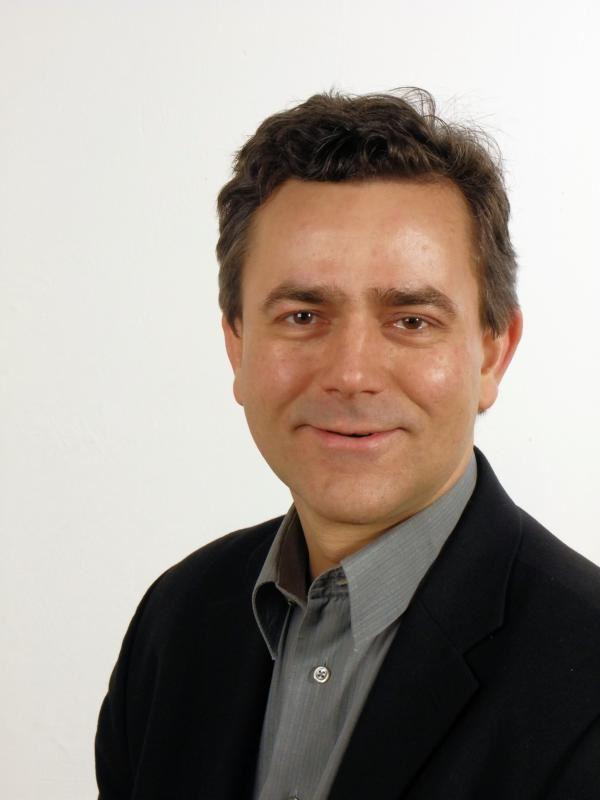 Dr. rer.nat. Götz Ruprecht