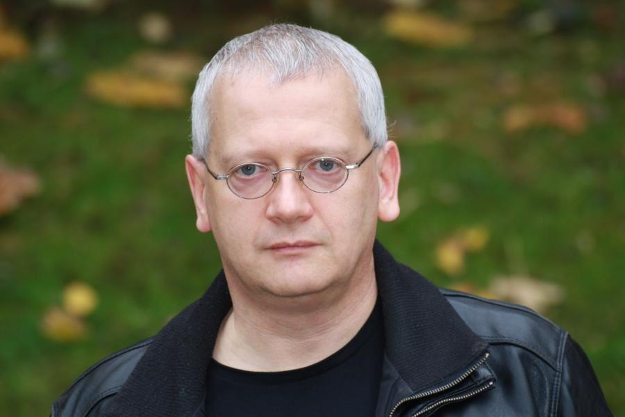 Prof. Dr. rer. nat. Frank Endres 
