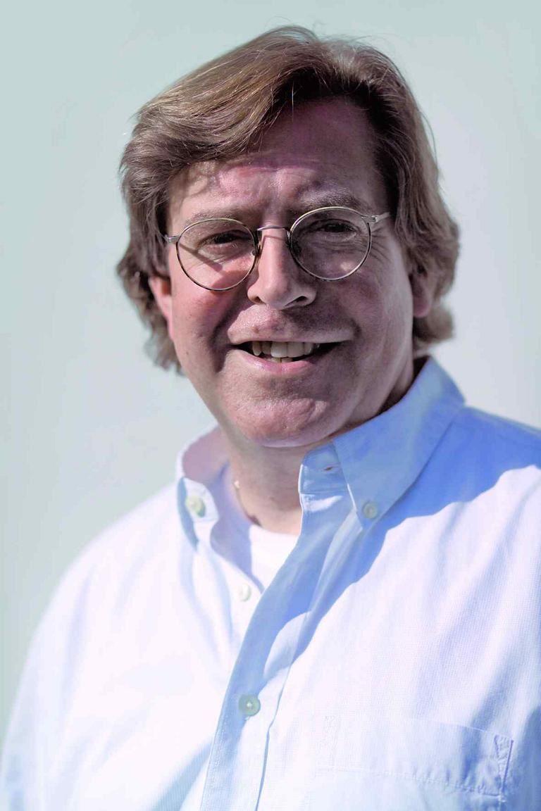 Dr. Udo Ulfkotte