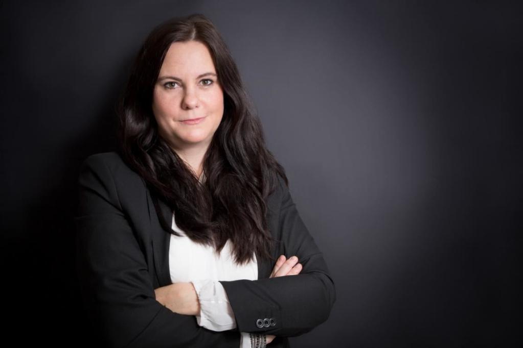 Fr. Dr.-Ing. Bettina Alber-Laukant
