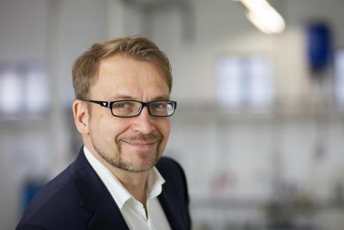 Matthias Enseling