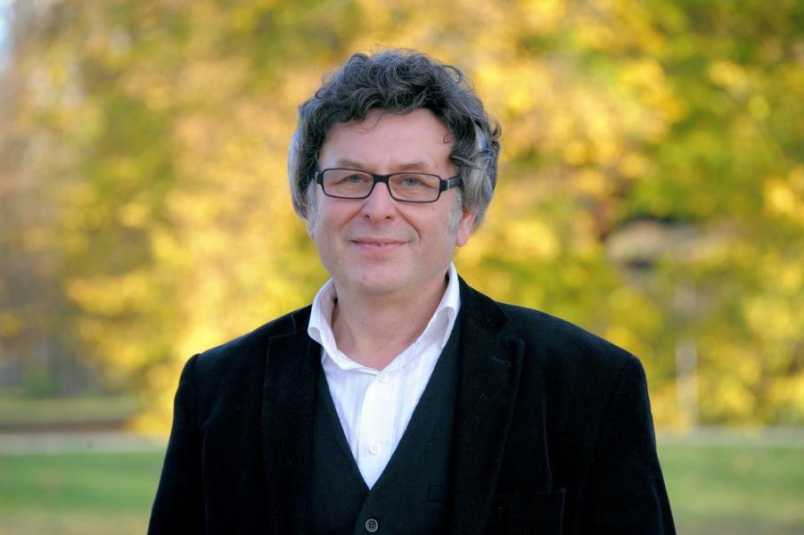 Horst Audritz 