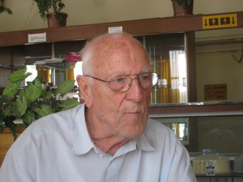 Hartmut Bachmann