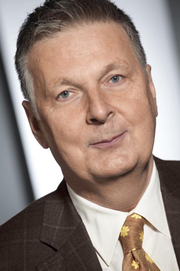 Peter Schmidt, Präsident des DAV