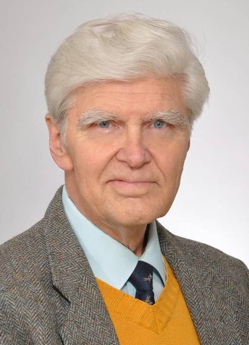 Gerd Schultze-Rhonhof
