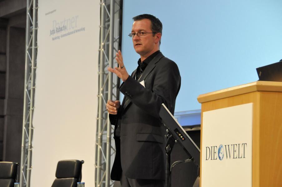 Marko Rogge