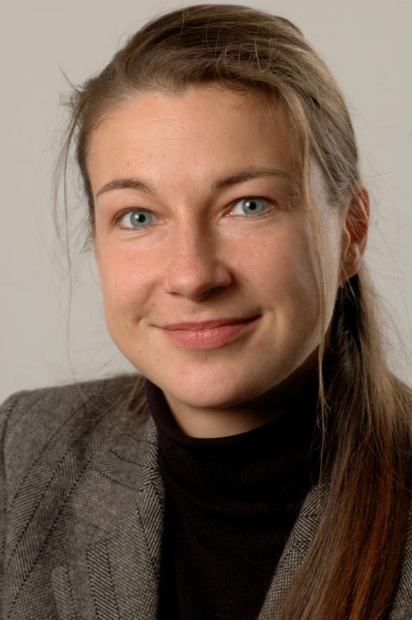 Dr. Katrin Sobania