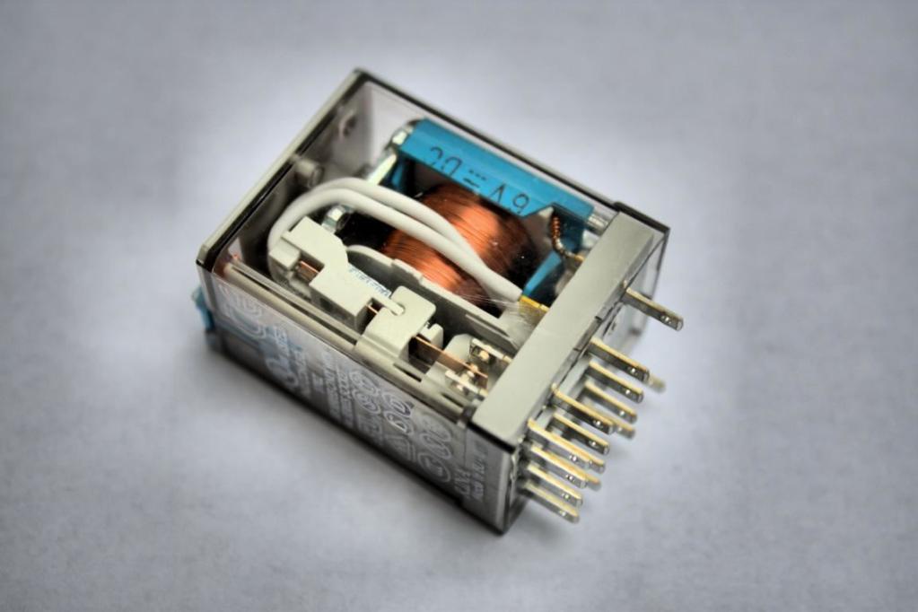 Passende Mechanik