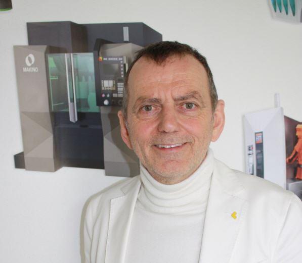 Jürgen R. Schmid