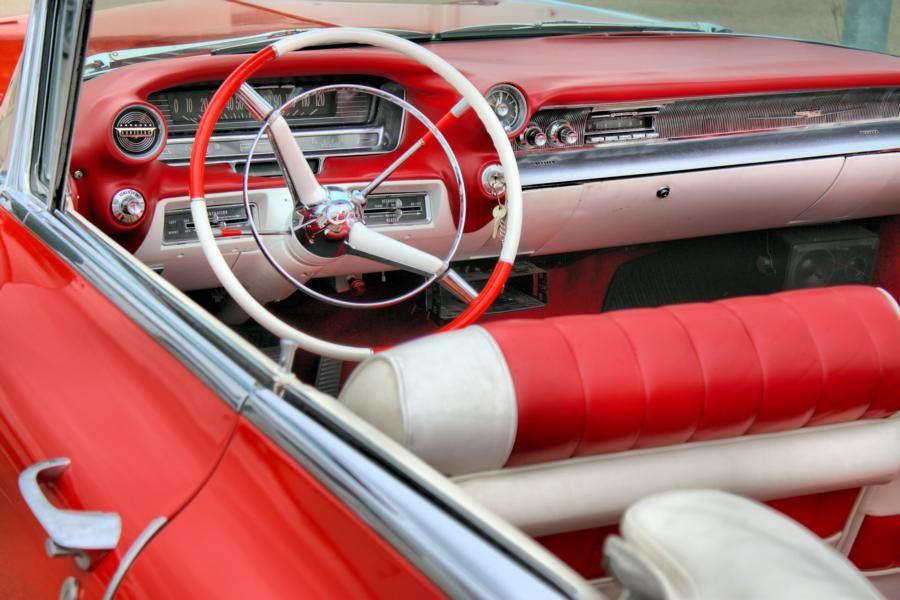 Oldtimer: Droht ohne eCall die Zwangsstillegung?