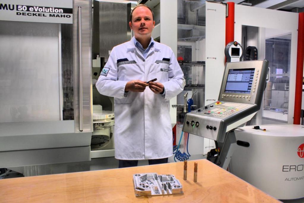 Dr.-Ing. Hans-Henrik Westermann